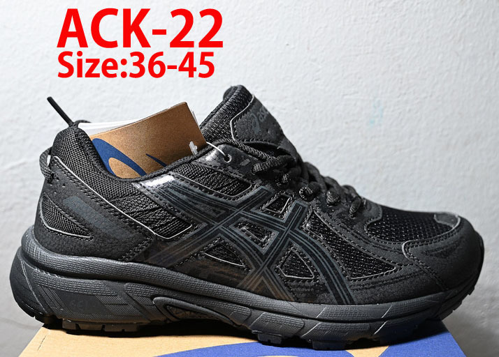 ACK Asics GEL-VENTURE Kayano 59.99usd gallery