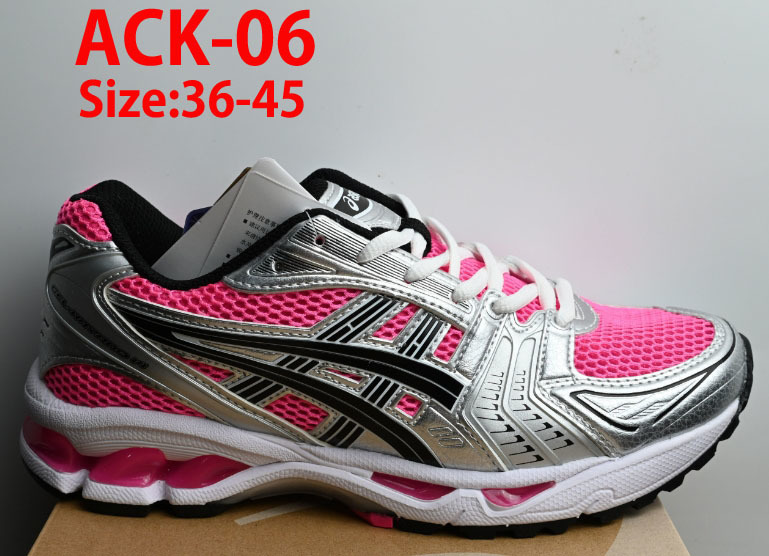 ACK Asics GEL-VENTURE Kayano 59.99usd gallery