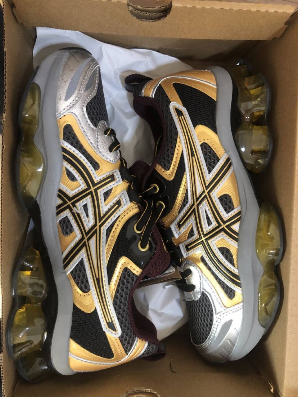 ACK Asics GEL-VENTURE Kayano 59.99usd gallery