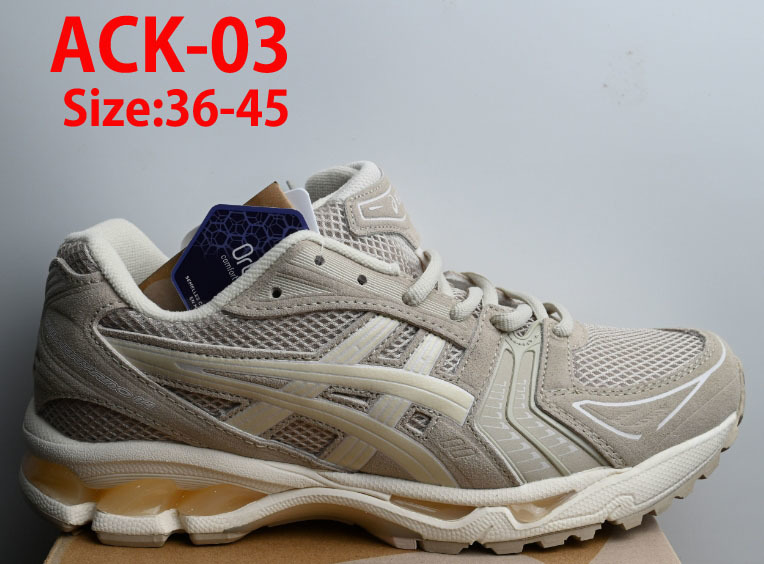 ACK Asics GEL-VENTURE Kayano 59.99usd gallery