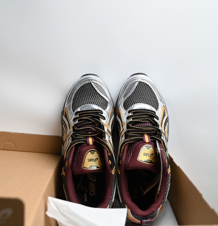 ACK Asics GEL-VENTURE Kayano 59.99usd gallery