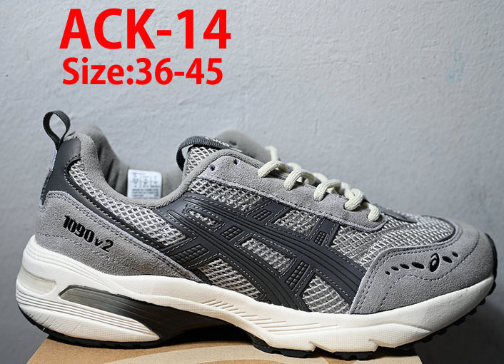 ACK Asics GEL-VENTURE Kayano 59.99usd gallery