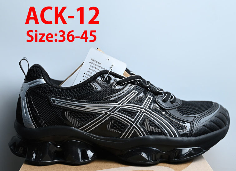 ACK Asics GEL-VENTURE Kayano 59.99usd gallery