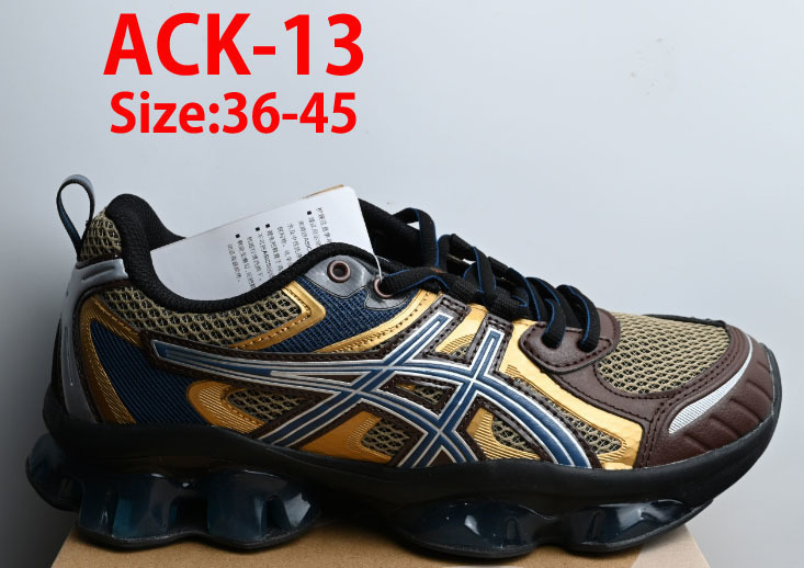 ACK Asics GEL-VENTURE Kayano 59.99usd gallery