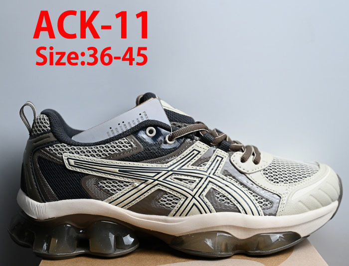 ACK Asics GEL-VENTURE Kayano 59.99usd gallery