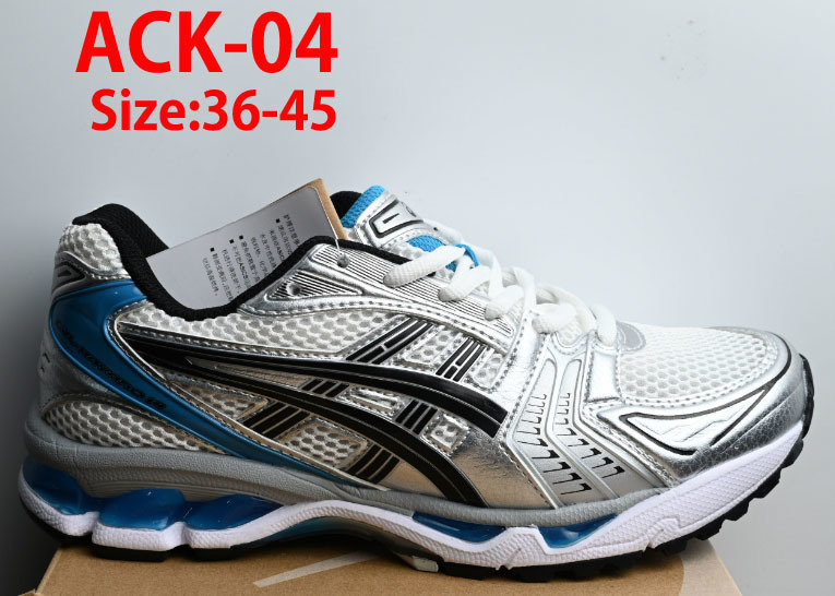 ACK Asics GEL-VENTURE Kayano 59.99usd gallery