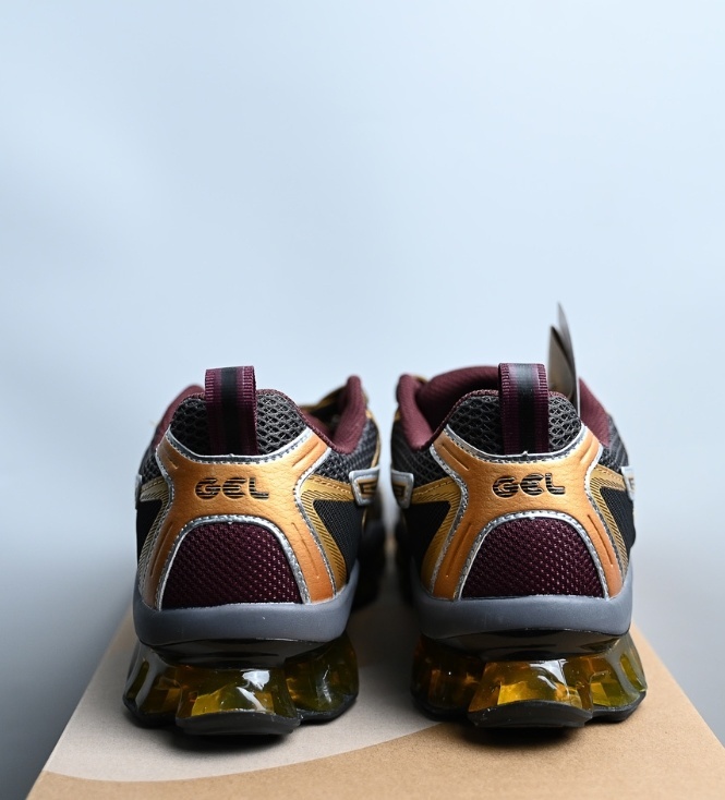 ACK Asics GEL-VENTURE Kayano 59.99usd gallery