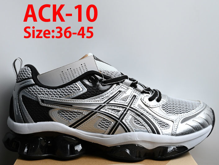 ACK Asics GEL-VENTURE Kayano 59.99usd gallery
