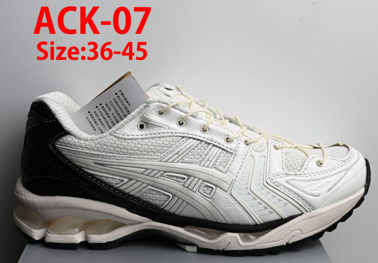 ACK Asics GEL-VENTURE Kayano 59.99usd gallery