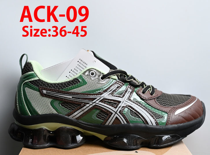 ACK Asics GEL-VENTURE Kayano 59.99usd gallery