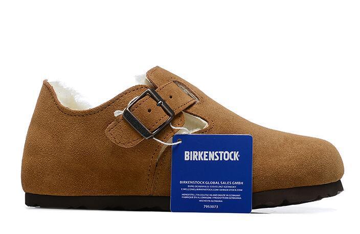 BFM birkenstock winter fur inside 78usd gallery