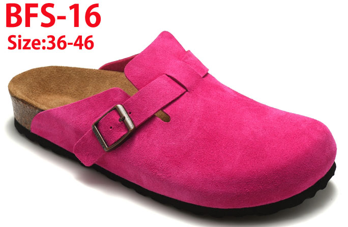 BFS birkenstock 59.99usd gallery