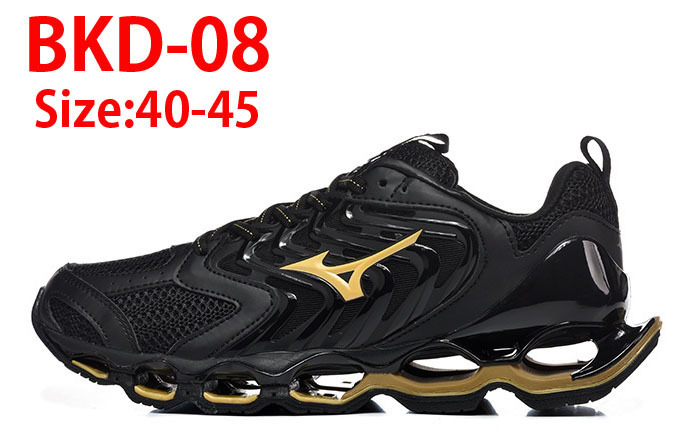 BKD Mizuno Wave Prophecy 14S 76usd gallery