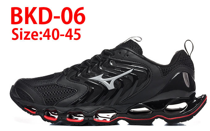BKD Mizuno Wave Prophecy 14S 76usd gallery