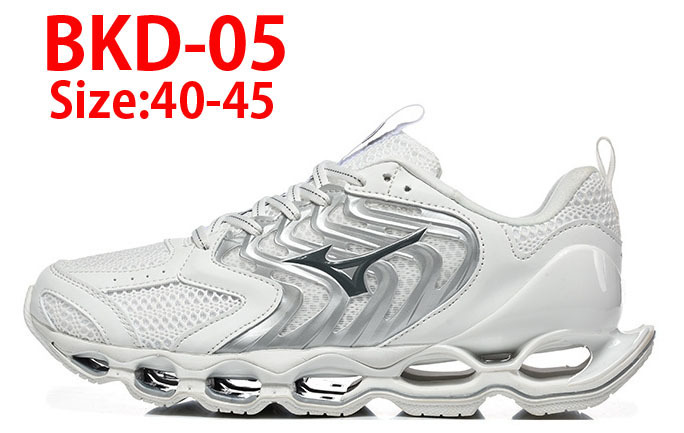 BKD Mizuno Wave Prophecy 14S 76usd gallery
