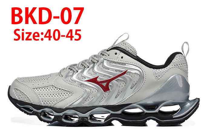 BKD Mizuno Wave Prophecy 14S 76usd gallery