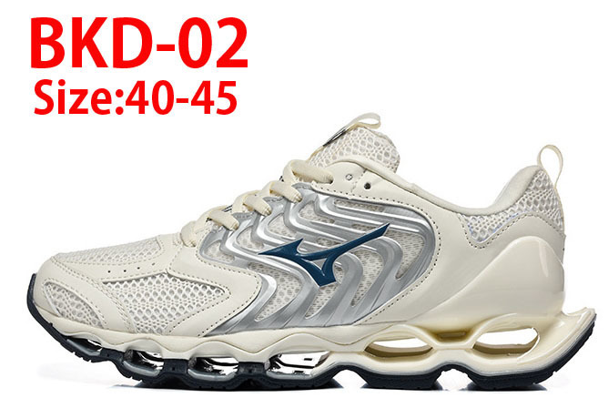 BKD Mizuno Wave Prophecy 14S 76usd gallery