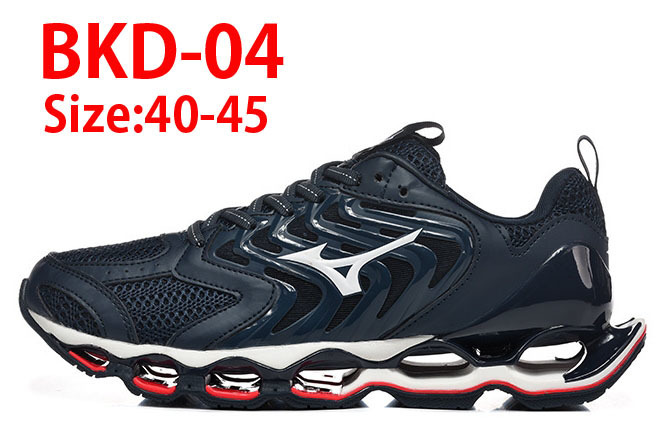 BKD Mizuno Wave Prophecy 14S 76usd gallery