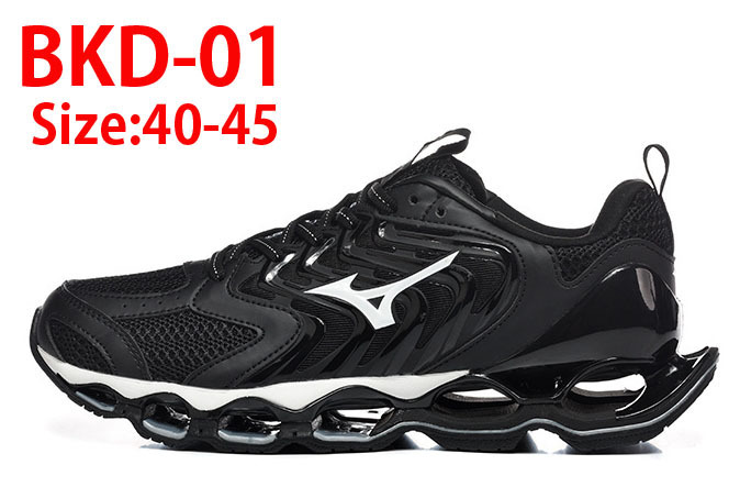 BKD Mizuno Wave Prophecy 14S 76usd gallery