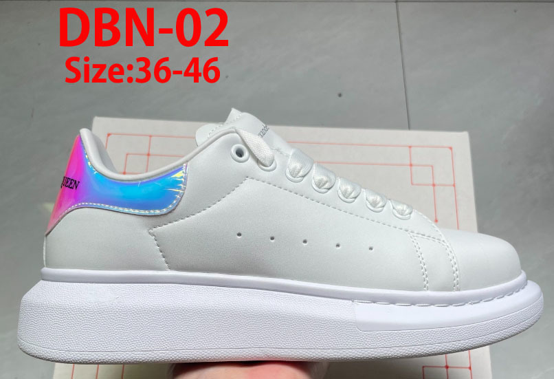 DBN mcqueen 55usd gallery