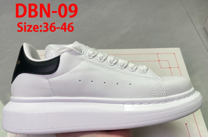 DBN mcqueen 55usd gallery