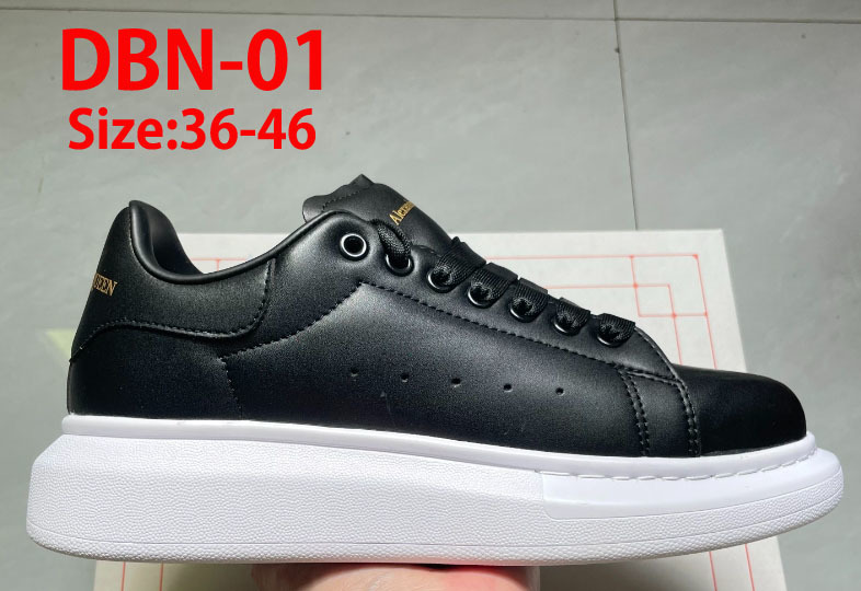 DBN mcqueen 55usd gallery