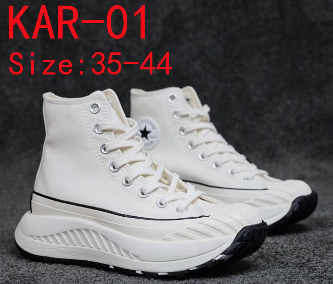 KAR Converse Chuck 70 AT-CX  59.99USD gallery