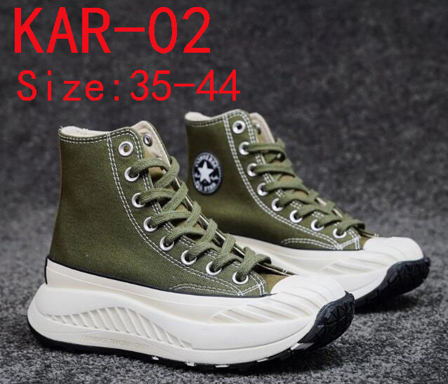 KAR Converse Chuck 70 AT-CX  59.99USD gallery