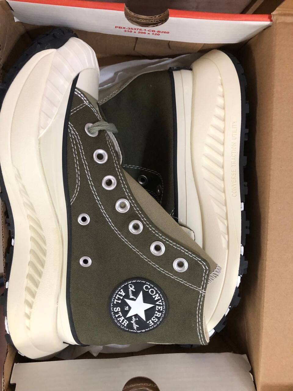 KAR Converse Chuck 70 AT-CX  59.99USD gallery