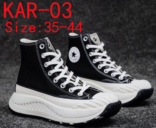 KAR Converse Chuck 70 AT-CX  59.99USD gallery