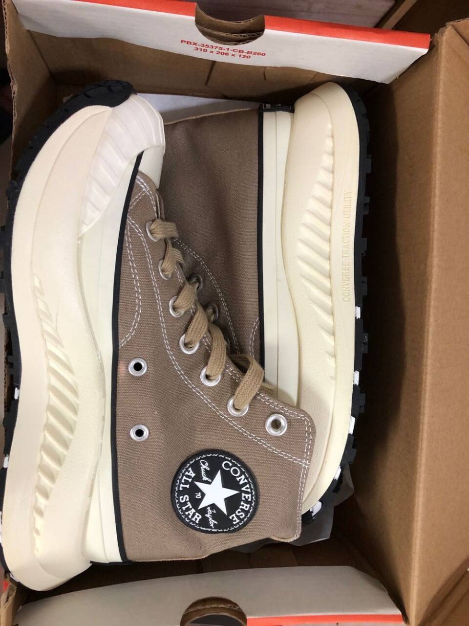 KAR Converse Chuck 70 AT-CX  59.99USD gallery