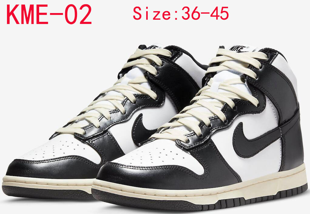 KME nike SB dunk high 59.99usd gallery