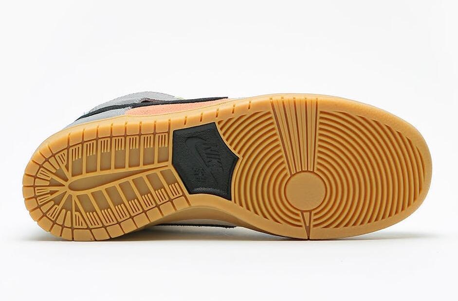 KME nike SB dunk high 59.99usd gallery