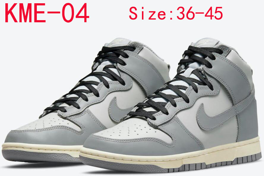 KME nike SB dunk high 59.99usd gallery
