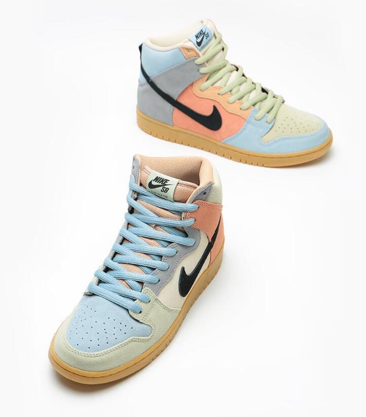 KME nike SB dunk high 59.99usd gallery