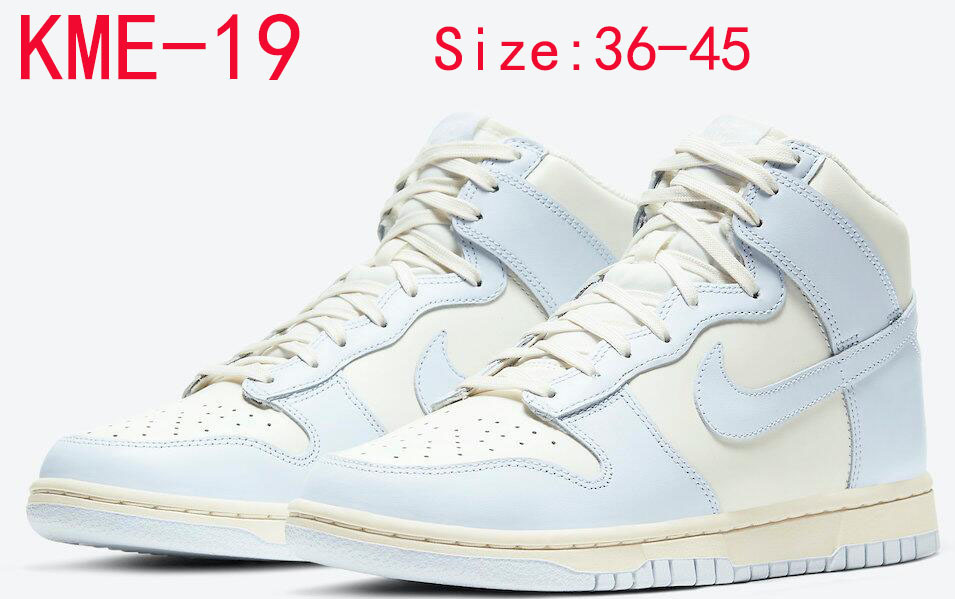 KME nike SB dunk high 59.99usd gallery