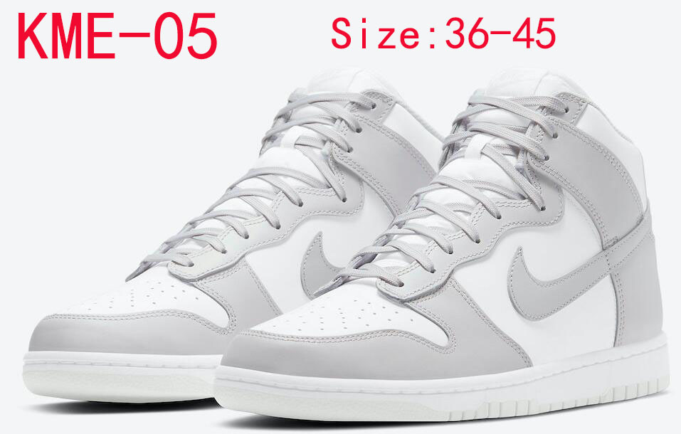 KME nike SB dunk high 59.99usd gallery