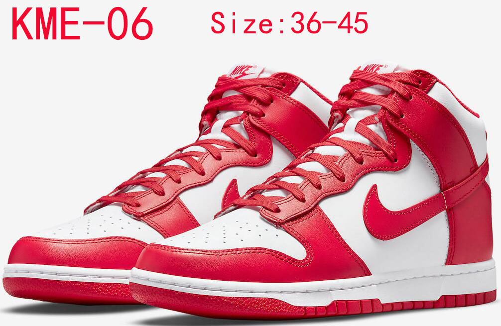 KME nike SB dunk high 59.99usd gallery