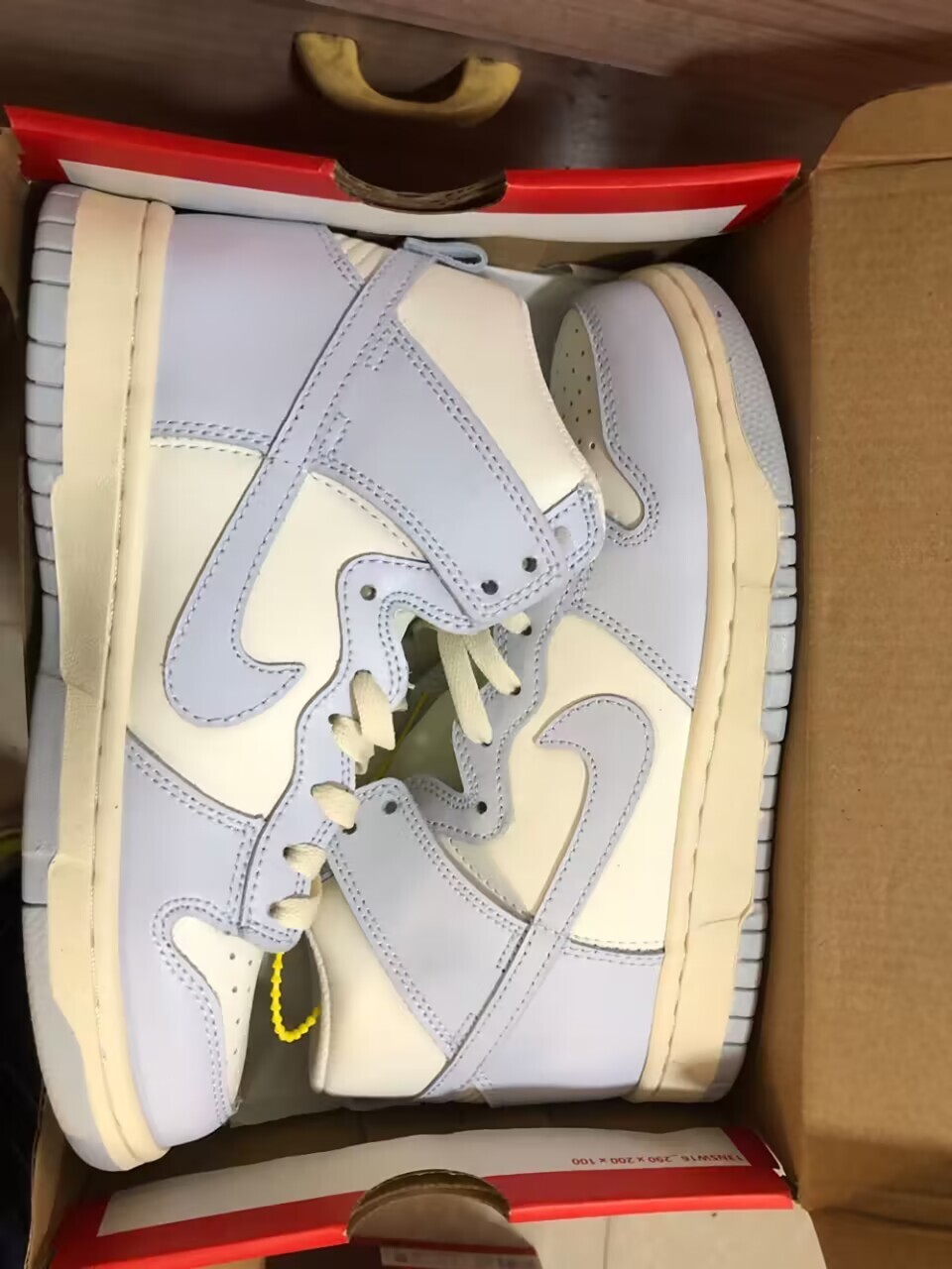 KME nike SB dunk high 59.99usd gallery