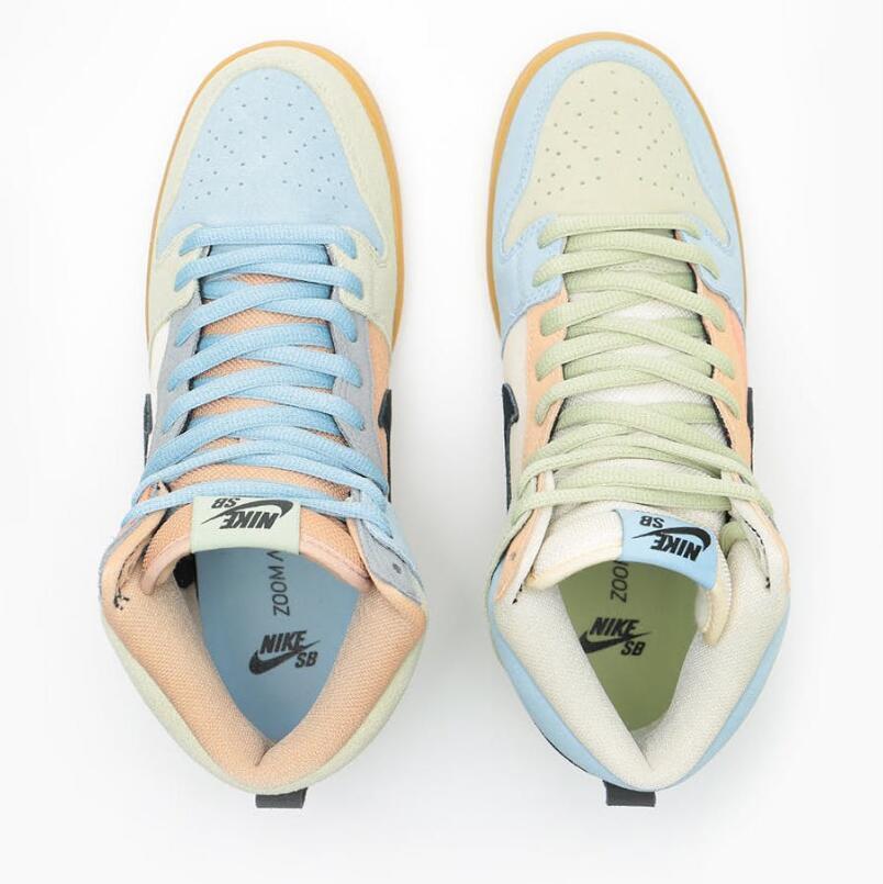 KME nike SB dunk high 59.99usd gallery