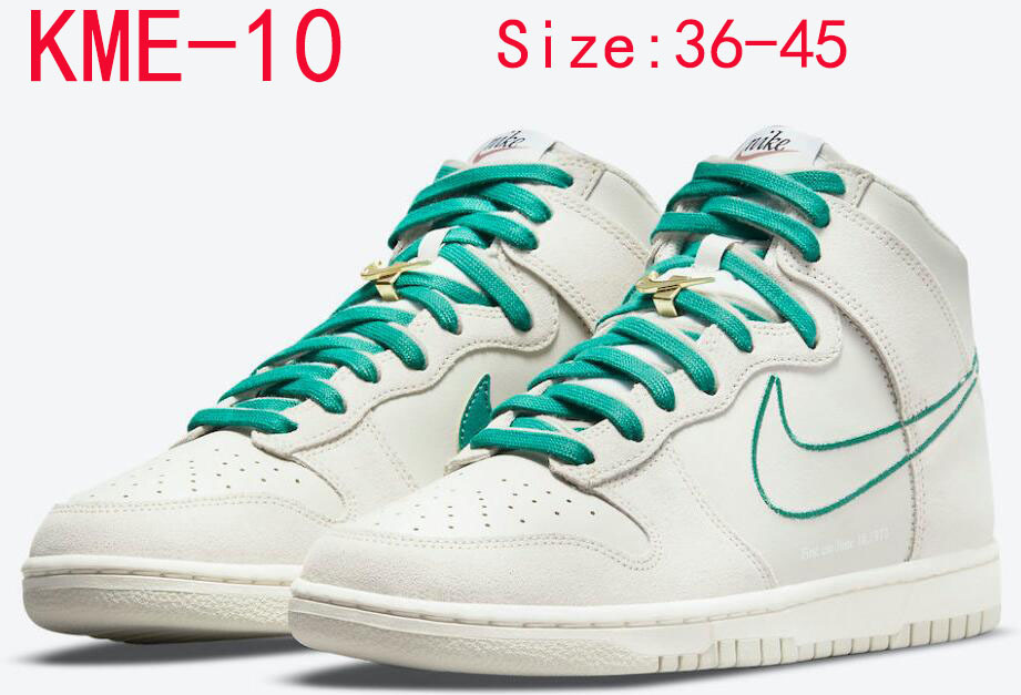 KME nike SB dunk high 59.99usd gallery