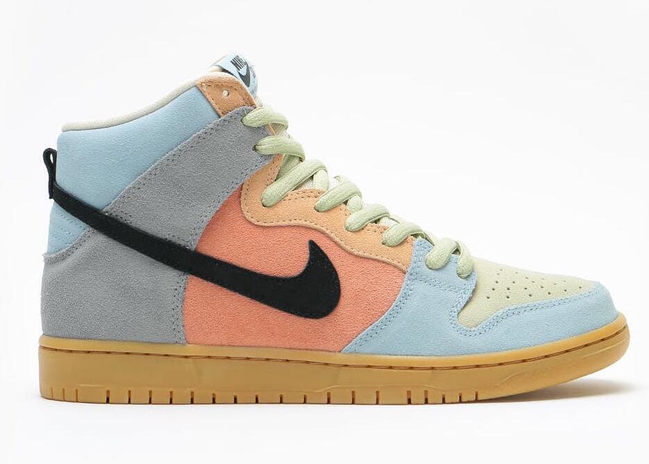 KME nike SB dunk high 59.99usd gallery