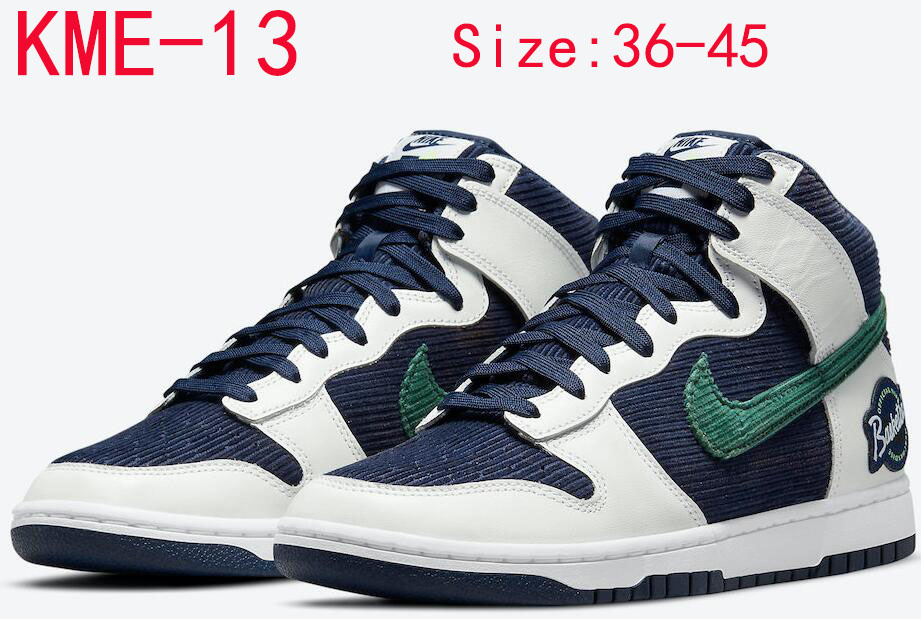 KME nike SB dunk high 59.99usd gallery