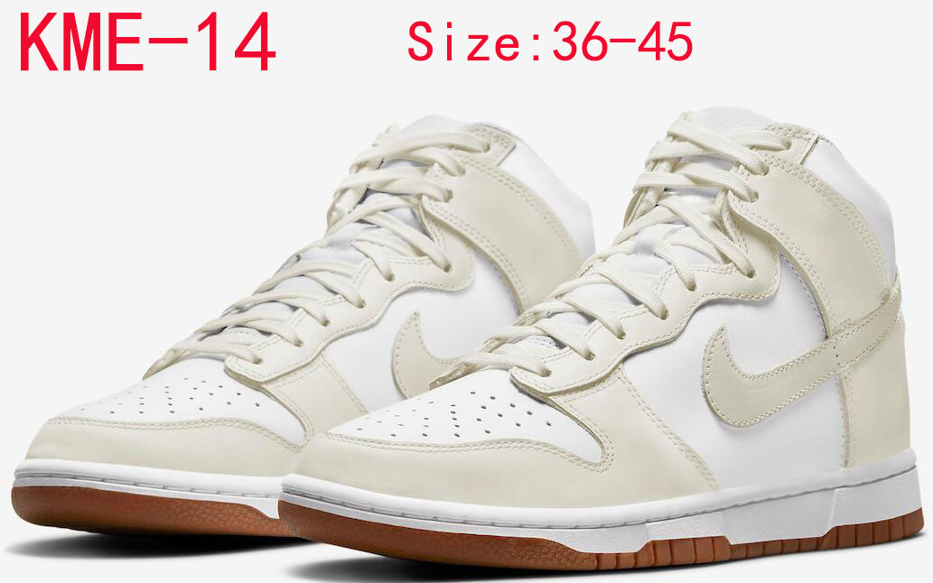 KME nike SB dunk high 59.99usd gallery