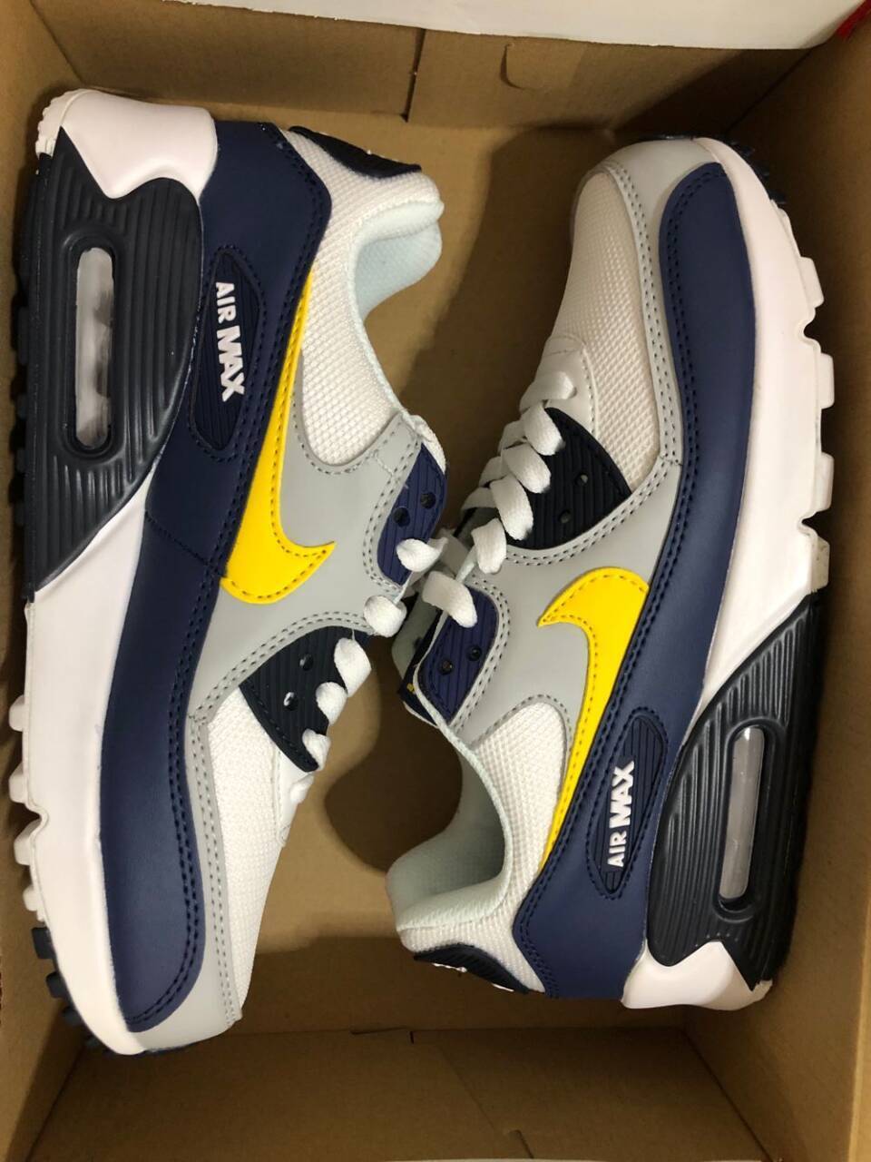 KZA nike air max 90 new 49.99usd gallery