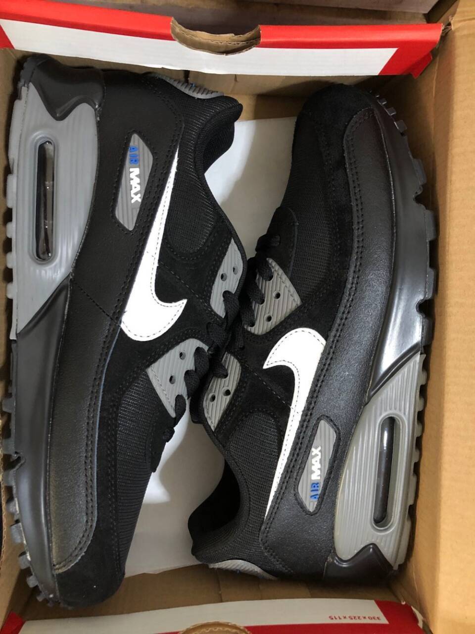 KZA nike air max 90 new 49.99usd gallery