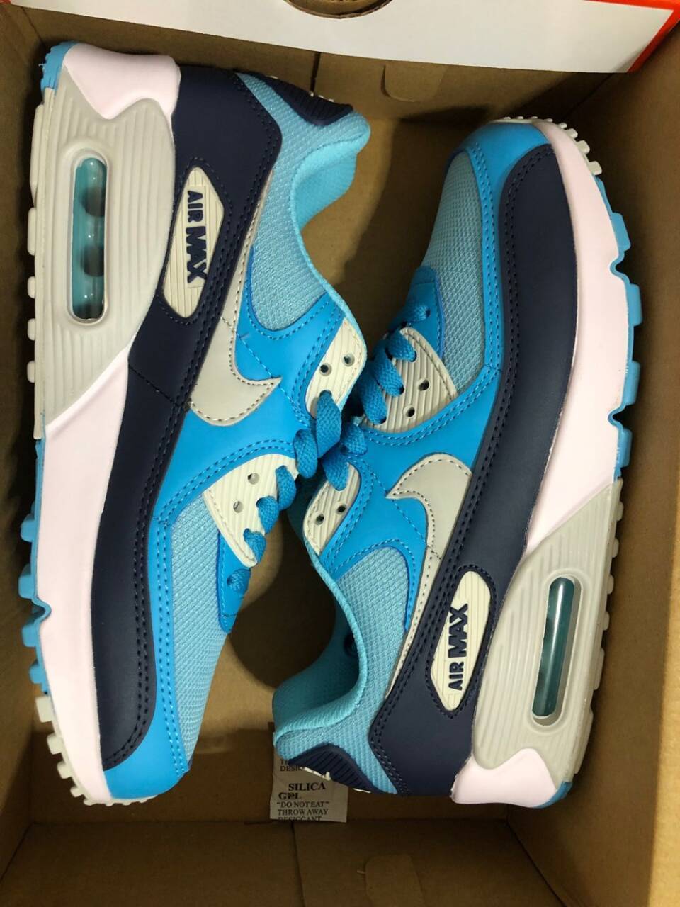 KZA nike air max 90 new 49.99usd gallery