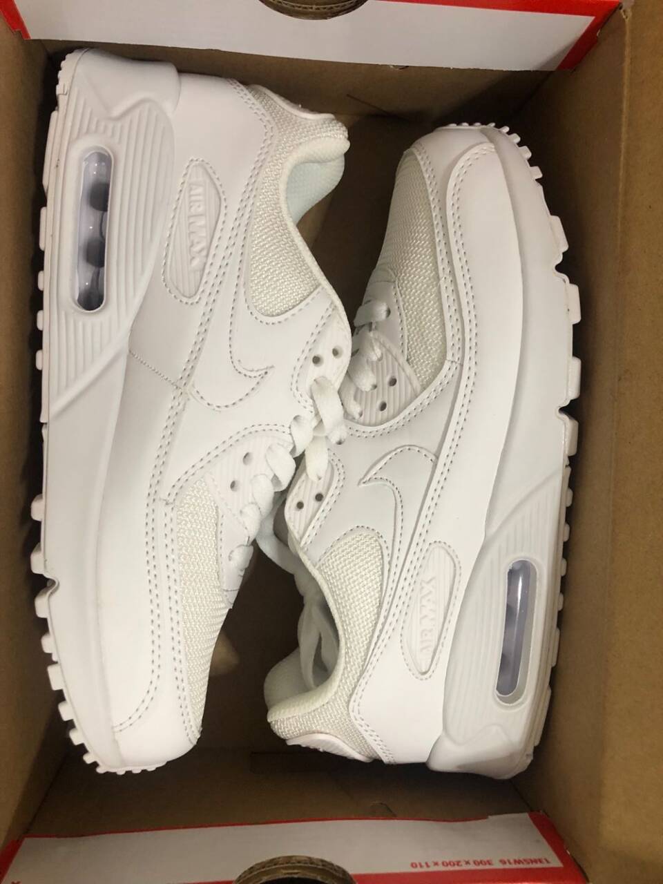 KZA nike air max 90 new 49.99usd gallery