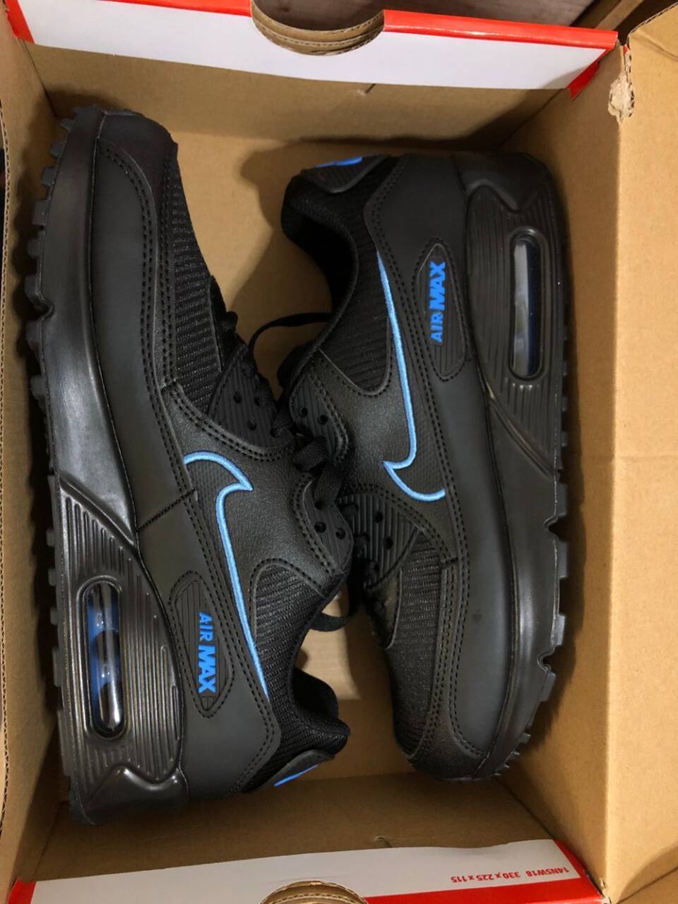 KZA nike air max 90 new 49.99usd gallery