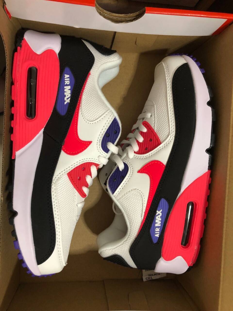 KZA nike air max 90 new 49.99usd gallery